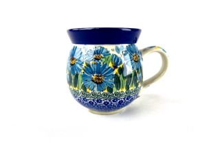 070 Bunzlau Bolle mok U4973 350 ml 070 Bolle Mokken 350 ml